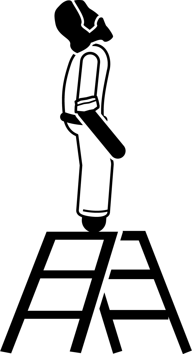 Infrastructure diagram showing the need for preparation