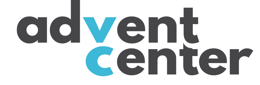 Advent Center Logo