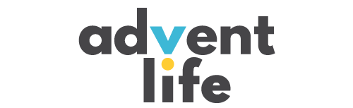Advent Life Logo