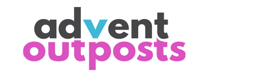 Advent Outposts Logo