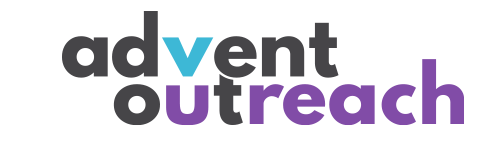 Advent Outreach Logo