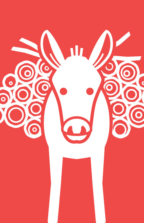 The Loud Cry Needs (Infra)structure