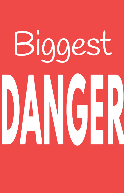 The Greatest Danger to Adventist Innovation