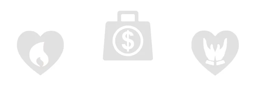 Motivation triangulation: passion, demand, and empathy