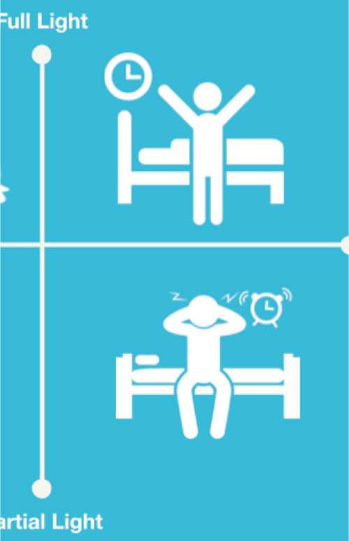 Customer Persona Journey